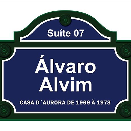 לינה וארוחת בוקר Campos do Jordão Casa D'Aurora מראה חיצוני תמונה